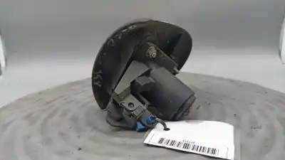 Second-hand car spare part trunk lock for opel corsa b (s93) 1.0 i 12v (f08. f68. m68) oem iam references 90481259  