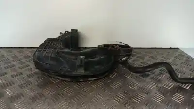 Second-hand car spare part intake manifold for bmw 3 (e46) 316 i oem iam references 1432032  