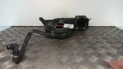 Second-hand car spare part intake manifold for bmw 3 (e46) 316 i oem iam references 1432032  