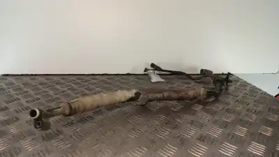 Second-hand car spare part air conditioning pipes for bmw 3 (e46) 316 i oem iam references   