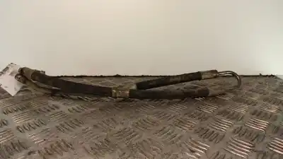 Pezzo di ricambio per auto di seconda mano TUBO PRESSIONE DEL SERVOSTERZO per BMW 3 (E46)  Riferimenti OEM IAM   