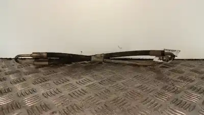 Pezzo di ricambio per auto di seconda mano tubo pressione del servosterzo per bmw 3 (e46) 316 i riferimenti oem iam   