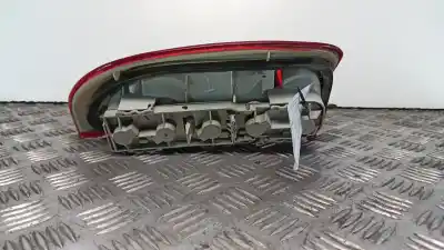 Автозапчасти б/у левый задний фонарь за opel corsa b (s93) 1.0 i 12v (f08. f68. m68) ссылки oem iam 5039  