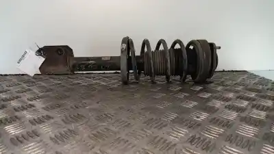 Автозапчасти б/у амортизатор передний правый за OPEL CORSA B (S93) 1.0 i 12V (F08. F68. M68) ссылки OEM IAM 90538711  