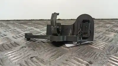 Pezzo di ricambio per auto di seconda mano sensore albero a gomiti per peugeot 206 hatchback (2a/c) 1.4 i riferimenti oem iam 9639999880  