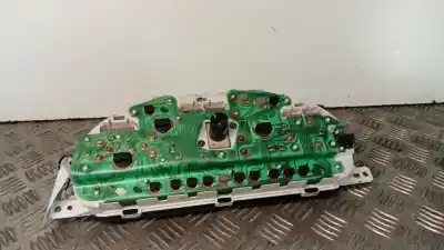 Автозапчасти б/у приборная доска за opel corsa c (x01) 1.7 dti (f08 f68) ссылки oem iam 78812540  