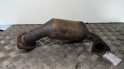 Second-hand car spare part CATALYTIC CONVERTER for TOYOTA COROLLA (_E12_)  OEM IAM references 33040  