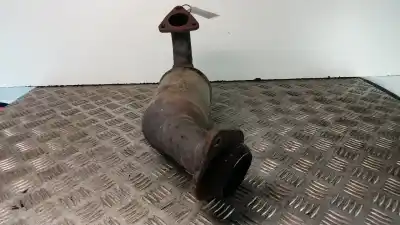 Second-hand car spare part catalytic converter for toyota corolla (_e12_) 1.4 d (nde120_) oem iam references 33040  