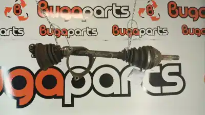 Автозапчасти б/у ПЕРЕДНЯЯ ЛЕВАЯ ТРАНСМИССИЯ за RENAULT EXPRESS  ссылки OEM IAM   