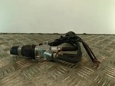 Автозапчасти б/у термостат за audi a4 b5 (8d2) 1.9 tdi ссылки oem iam 038121145  