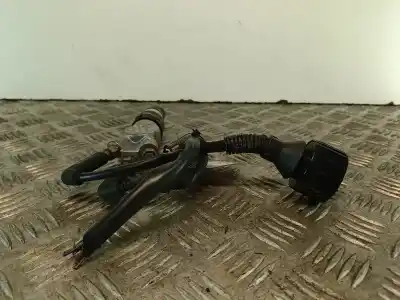 Автозапчасти б/у термостат за audi a4 b5 (8d2) 1.9 tdi ссылки oem iam 038121145  