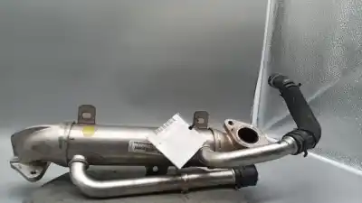 Pezzo di ricambio per auto di seconda mano raffreddatore egr per audi a4 b7 avant (8ed) 1.9 tdi riferimenti oem iam 038131513s  