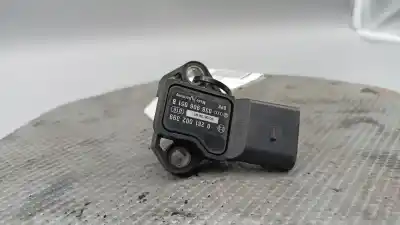 Автозапчасти б/у датчик давления за AUDI A4 B7 AVANT (8ED) 1.9 TDI ссылки OEM IAM 0281002399  