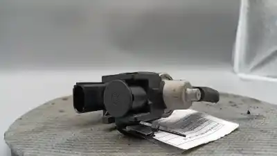 Pezzo di ricambio per auto di seconda mano valvola solenoide per audi a4 b7 avant (8ed) 1.9 tdi riferimenti oem iam 8e0906627c  