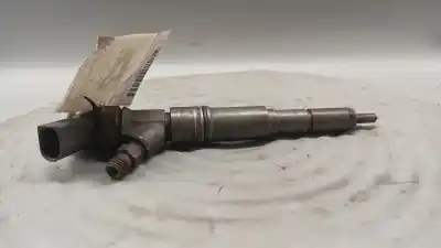 Second-hand car spare part Injector for BMW 5 (E39) 530 d OEM IAM references 0445110131  