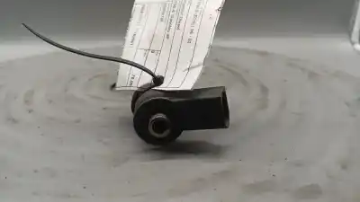 Peça sobressalente para automóvel em segunda mão injetor por bmw 5 (e39) 530 d referências oem iam 0445110131  