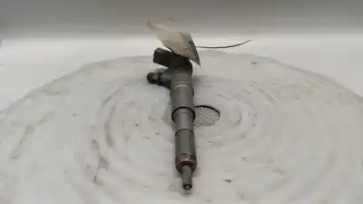 Peça sobressalente para automóvel em segunda mão injetor por bmw 5 (e39) 530 d referências oem iam 0445110131  