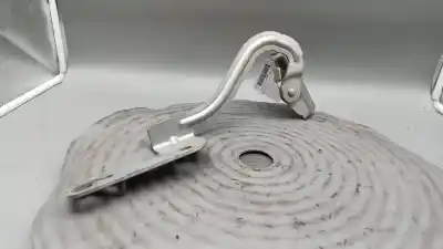 Second-hand car spare part bonnet hinge for renault modus / grand modus (f/jp0_) 1.5 dci (fp0e. jp0e) oem iam references 213688h  