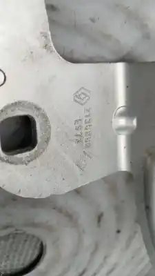 Second-hand car spare part bonnet hinge for renault modus / grand modus (f/jp0_) 1.5 dci (fp0e. jp0e) oem iam references 213688h  