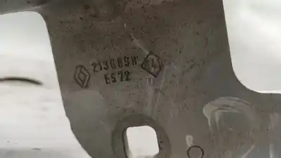 Автозапчастина б/у петля капота для renault modus / grand modus (f/jp0_) 1.5 dci (fp0e. jp0e) посилання на oem iam 213689h  