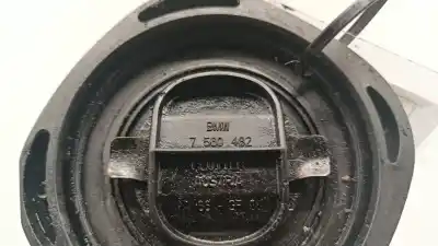 Peça sobressalente para automóvel em segunda mão tampão de óleo por bmw 1 (e81) 120 d referências oem iam 7560482  