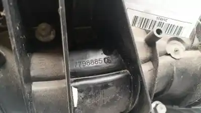 Pezzo di ricambio per auto di seconda mano collettore di aspirazione per bmw 1 (e81) 120 d riferimenti oem iam 108452s10  