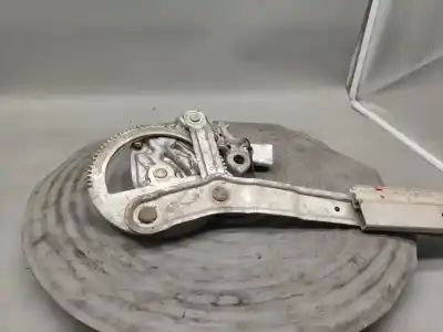 Second-hand car spare part rear left window regulator for bmw 3 (e36) 318 tds oem iam references 513481197710  