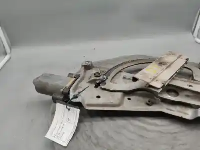 Second-hand car spare part passenger side right window regulator for bmw 3 (e36) 318 tds oem iam references 513319776100  