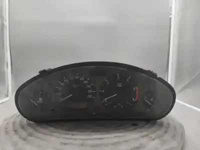 Pezzo di ricambio per auto di seconda mano PANNELLO DEGLI STRUMENTI per BMW 3 (E36)  Riferimenti OEM IAM 8363750  