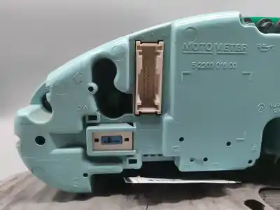 Peça sobressalente para automóvel em segunda mão quadrante por bmw 3 (e36) 318 tds referências oem iam 8363750  