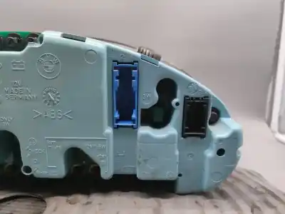 Peça sobressalente para automóvel em segunda mão quadrante por bmw 3 (e36) 318 tds referências oem iam 8363750  