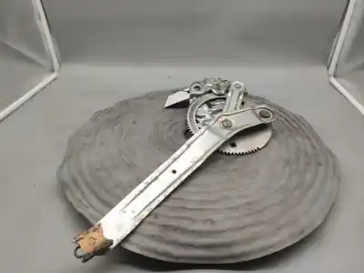 Second-hand car spare part rear right window regulator for bmw 3 (e36) 318 tds oem iam references 51348119772  