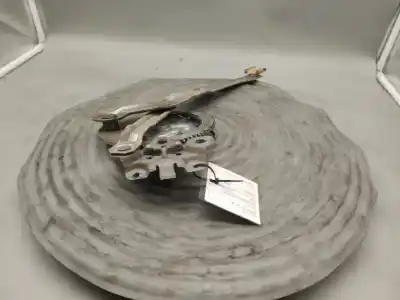 Second-hand car spare part rear right window regulator for bmw 3 (e36) 318 tds oem iam references 51348119772  