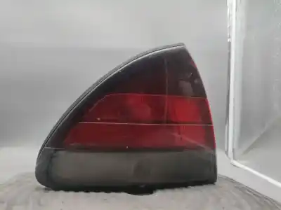 Second-hand car spare part left tailgate light for fiat uno (146) 1.0 cat oem iam references 12375