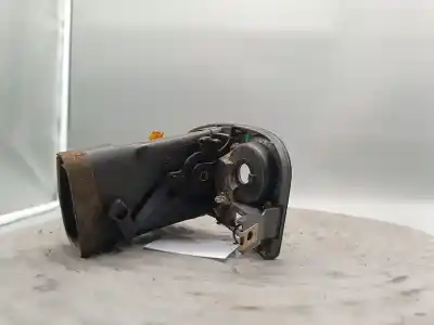 Second-hand car spare part air ventilation grille for bmw 3 (e36) 318 tds oem iam references 1387061  