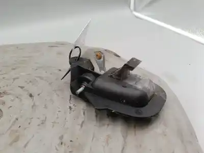 Second-hand car spare part interior right front handle for bmw 3 (e36) 318 tds oem iam references 51211960808  