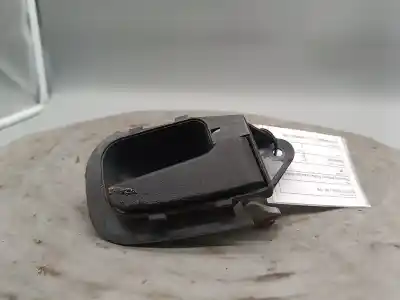 Second-hand car spare part Interior Right Rear Handle for BMW 3 (E36) 318 tds OEM IAM references 51211960830  