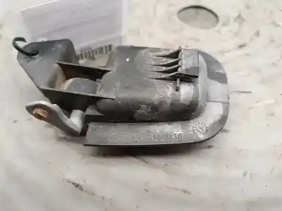 Second-hand car spare part interior right rear handle for bmw 3 (e36) 318 tds oem iam references 51211960830  