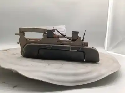 Second-hand car spare part Exterior Right Front Door Handle for BMW 3 (E36) 318 tds OEM IAM references 51218199916  