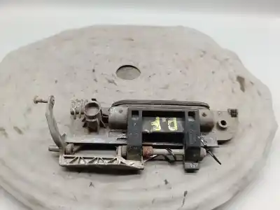 Second-hand car spare part exterior right front door handle for bmw 3 (e36) 318 tds oem iam references 51218199916  