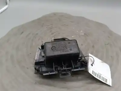 Автозапчасти б/у пепельница за peugeot 206 hatchback (2a/c) 1.4 i ссылки oem iam 9627639377  