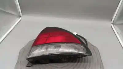 Second-hand car spare part right tailgate light for fiat uno (146) 1.0 cat oem iam references 815501a780