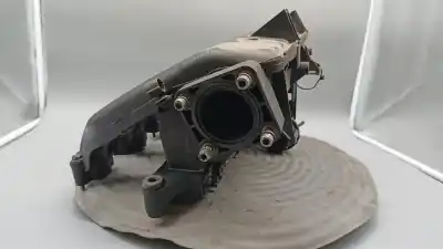 Second-hand car spare part intake manifold for bmw 3 (e90) 320 d oem iam references 7795393  