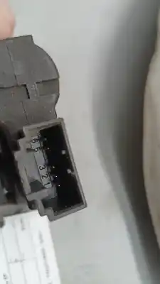 Peça sobressalente para automóvel em segunda mão motor de sofagem por seat leon (5f1) 1.6 tdi referências oem iam 5q0907511k  