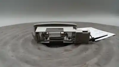 Second-hand car spare part interior light for seat leon (5f1) 1.6 tdi oem iam references 1k0947109  