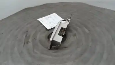 Second-hand car spare part interior light for seat leon (5f1) 1.6 tdi oem iam references 1k0947109  