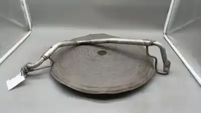 Peça sobressalente para automóvel em segunda mão Tubos De Ar Condicionado por SEAT LEON (5F1) 1.6 TDI Referências OEM IAM 5Q1816738C  