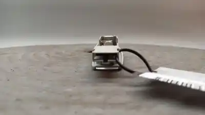 Peça sobressalente para automóvel em segunda mão luz interior por seat leon (5f1) 1.6 tdi referências oem iam 5f0907451  