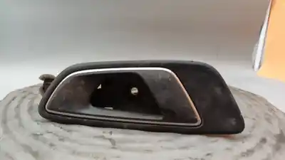 Автозапчастина б/у усередині передня права ручка для SEAT LEON (5F1) 1.6 TDI Посилання на OEM IAM 5F1837114A  