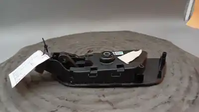 Автозапчастина б/у усередині передня права ручка для seat leon (5f1) 1.6 tdi посилання на oem iam 5f1837114a  